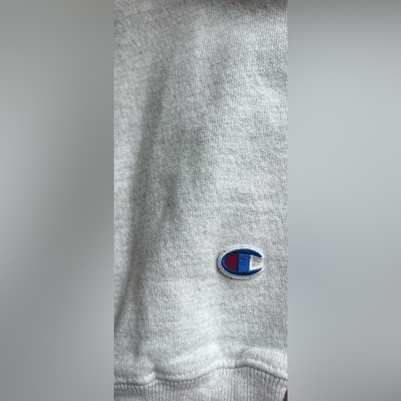 EIU Grey Champion Women’s Sweatshirt - Picture 3 of 4